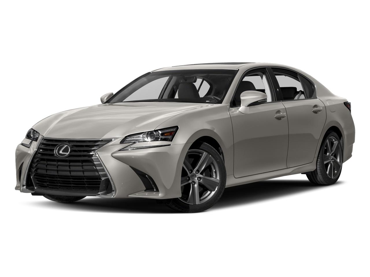 2016 Lexus GS Turbo Vehicle Photo in Pinellas Park , FL 33781