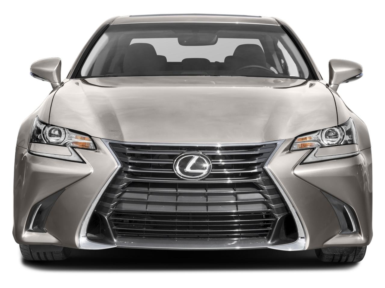 2016 Lexus GS Turbo Vehicle Photo in Pinellas Park , FL 33781