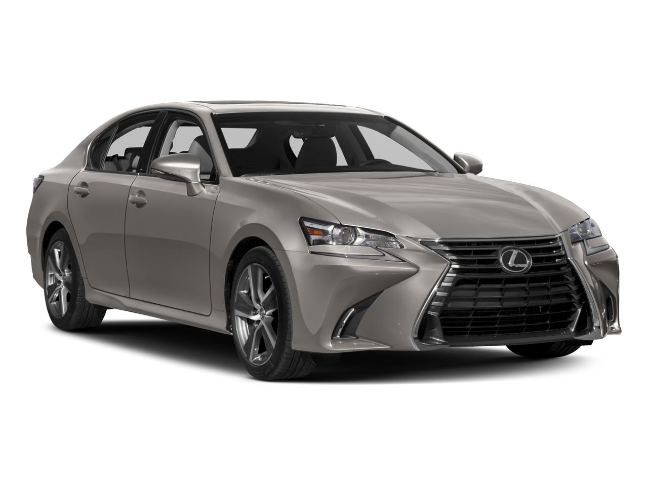 2016 Lexus GS Turbo Vehicle Photo in Pinellas Park , FL 33781