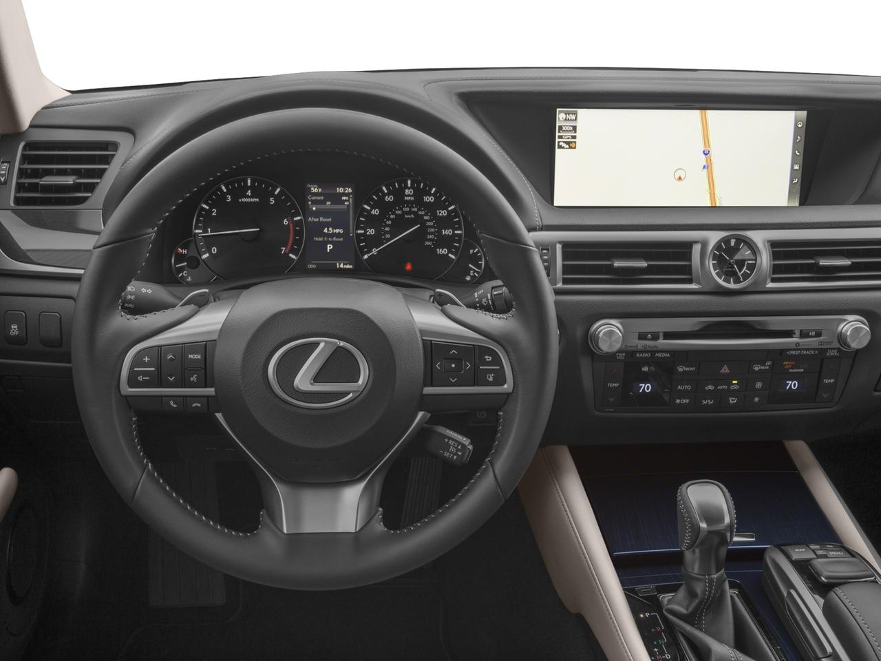 2016 Lexus GS Turbo Vehicle Photo in Pinellas Park , FL 33781