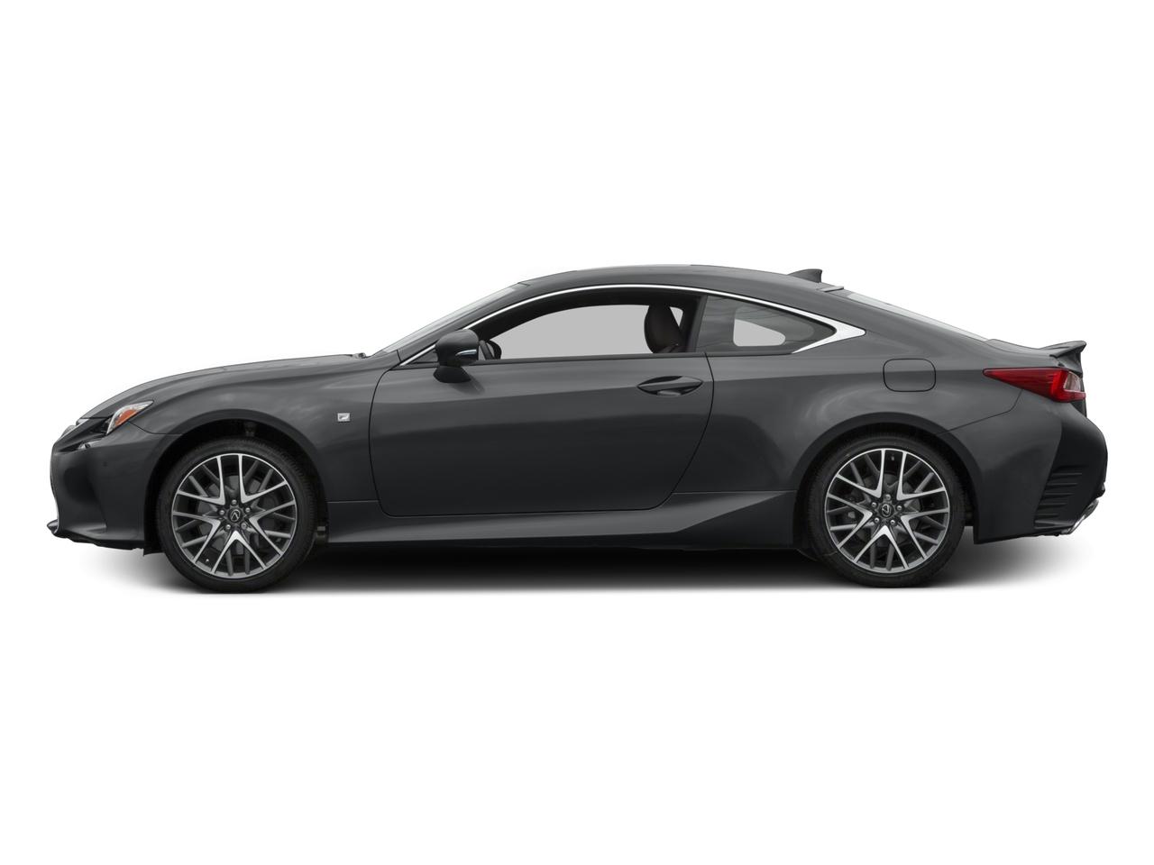 2016 Lexus RC 300 Vehicle Photo in Grapevine, TX 76051