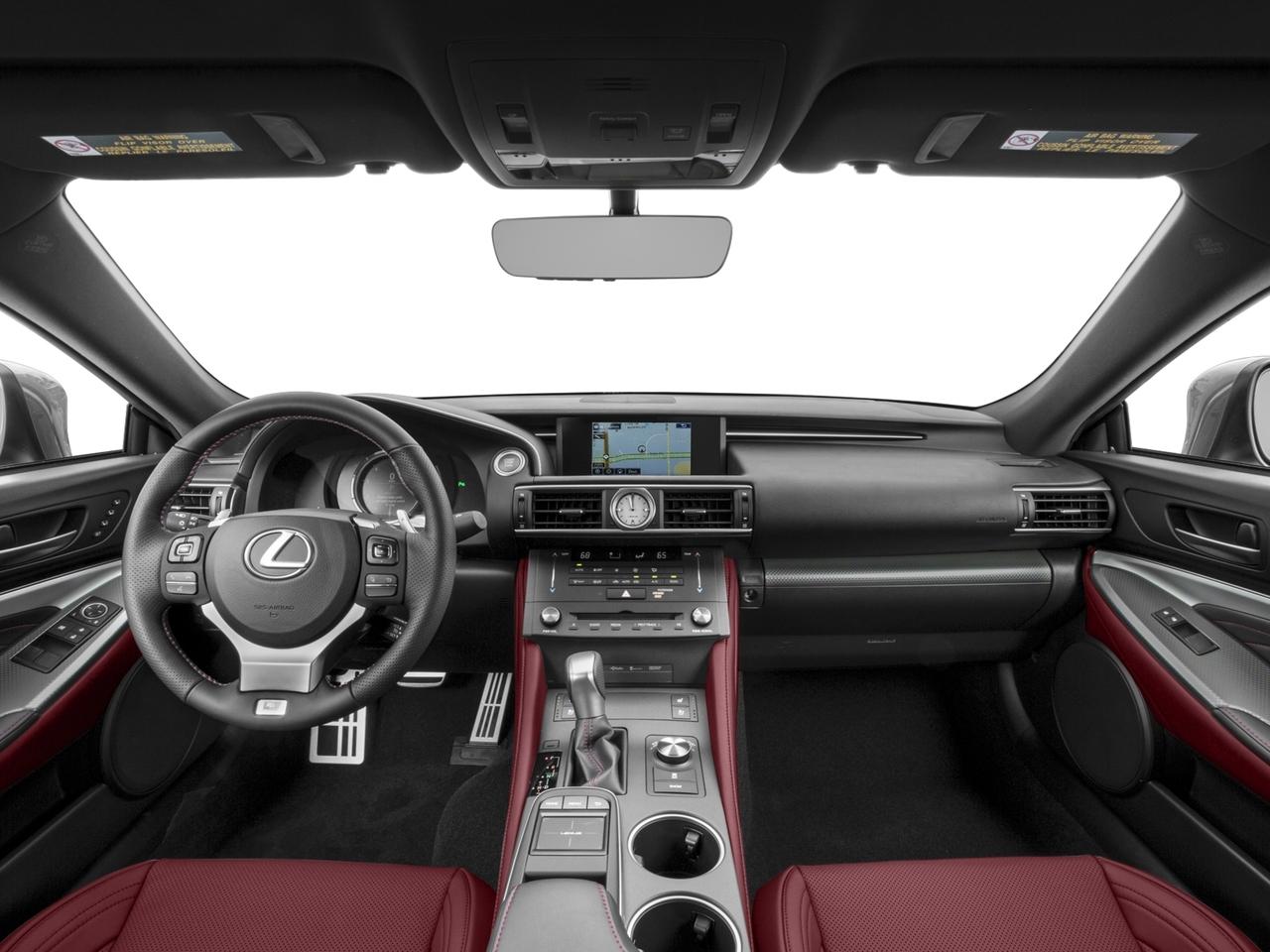 2016 Lexus RC 300 Vehicle Photo in Grapevine, TX 76051