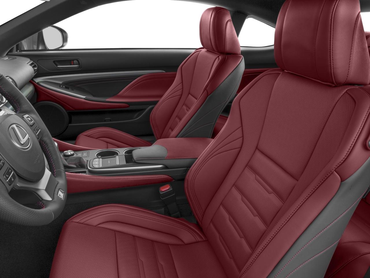 2016 Lexus RC 300 Vehicle Photo in Grapevine, TX 76051