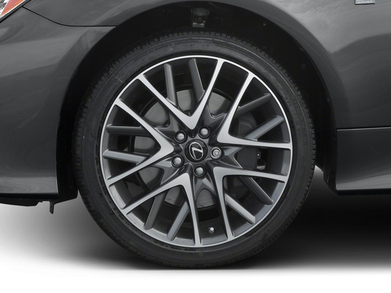 2016 Lexus RC 300 Vehicle Photo in Grapevine, TX 76051