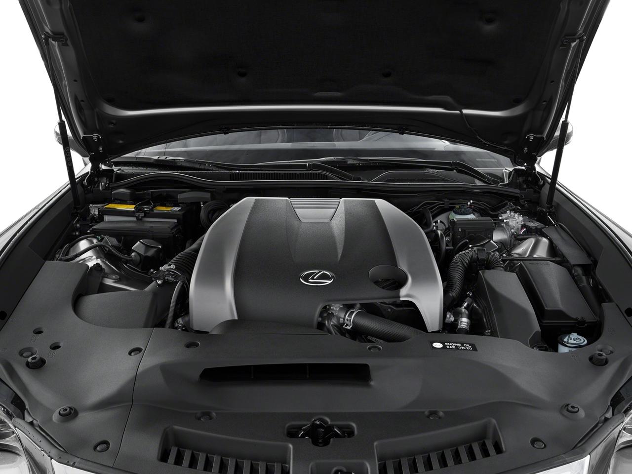 2016 Lexus RC 300 Vehicle Photo in Grapevine, TX 76051
