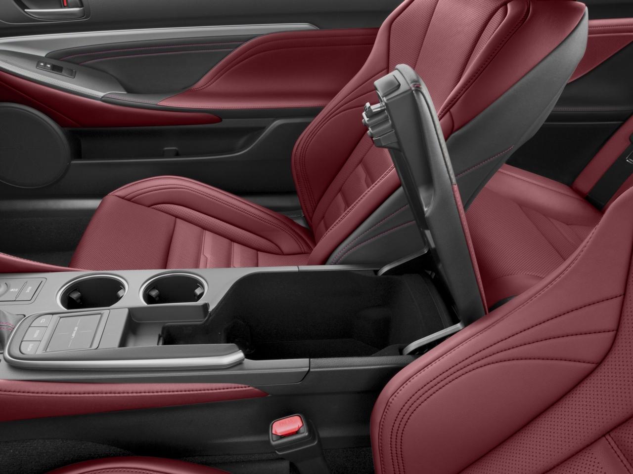2016 Lexus RC 300 Vehicle Photo in Grapevine, TX 76051