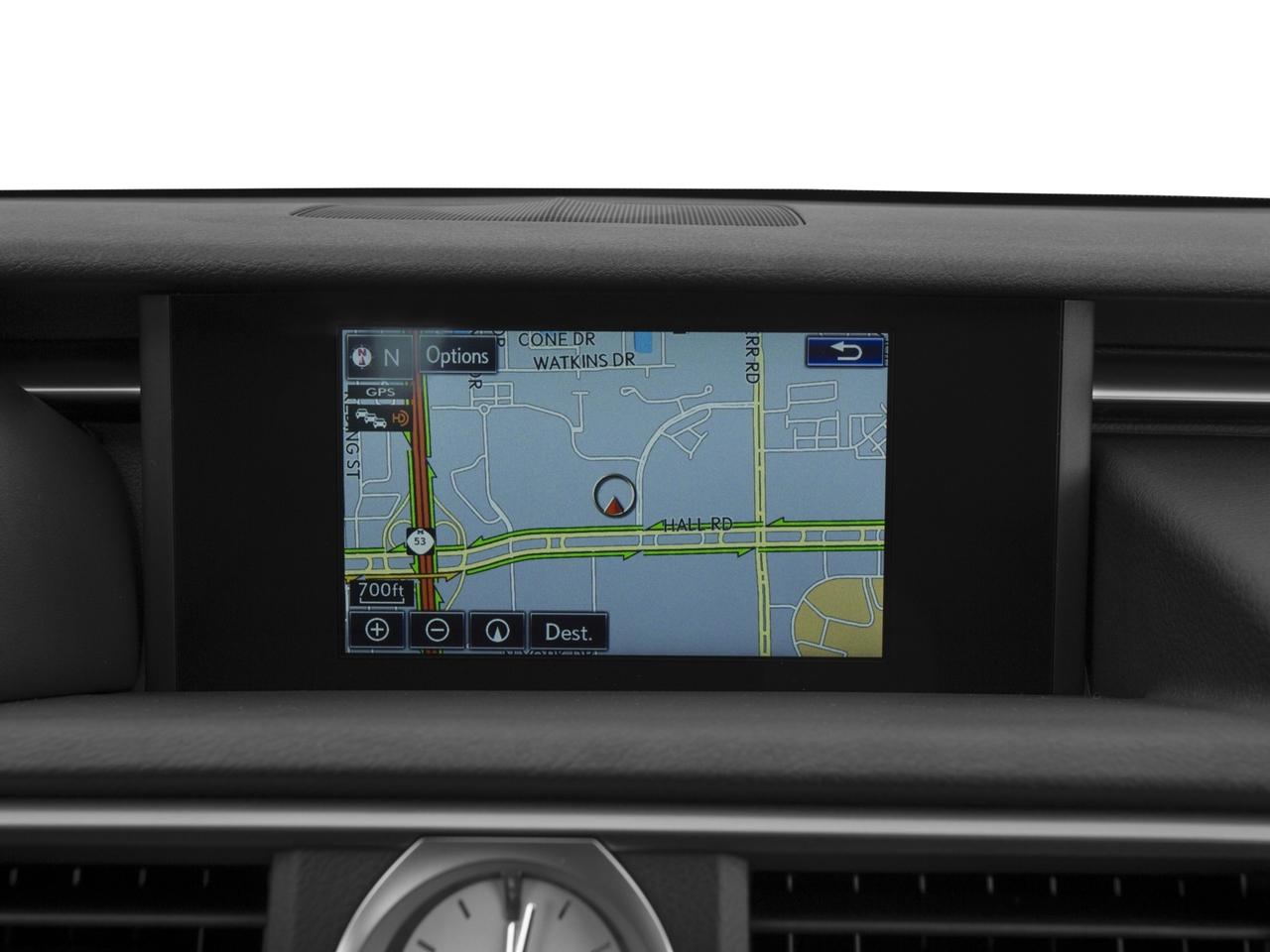 2016 Lexus RC 300 Vehicle Photo in Grapevine, TX 76051