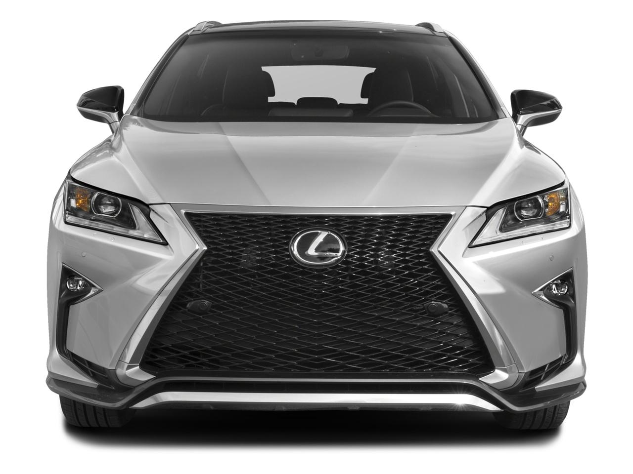 2016 Lexus RX 350 Vehicle Photo in Tampa, FL 33614