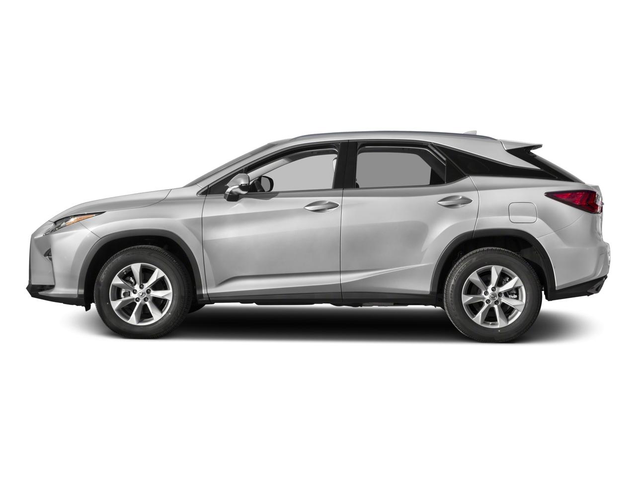 2016 Lexus RX 350 Vehicle Photo in Appleton, WI 54913