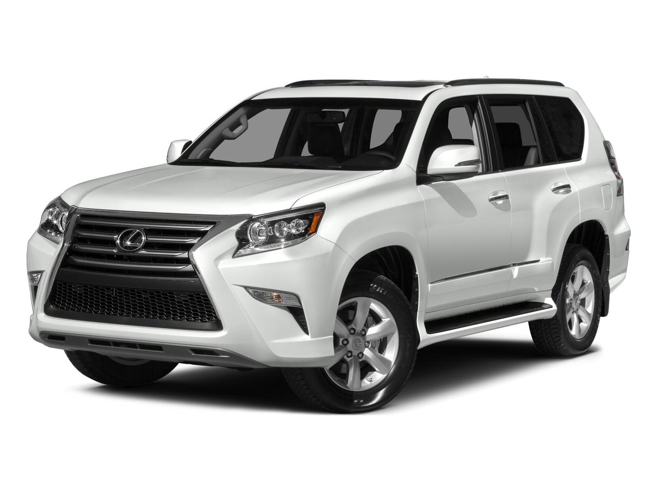 2016 Lexus GX 460 Vehicle Photo in ENGLEWOOD, CO 80113-6708