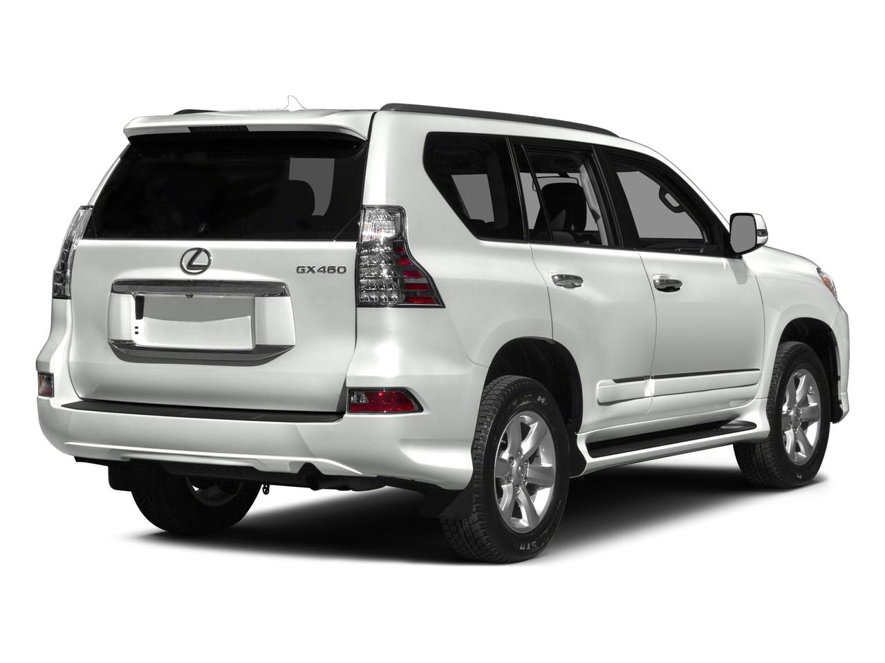 2016 Lexus GX 460 Vehicle Photo in ENGLEWOOD, CO 80113-6708