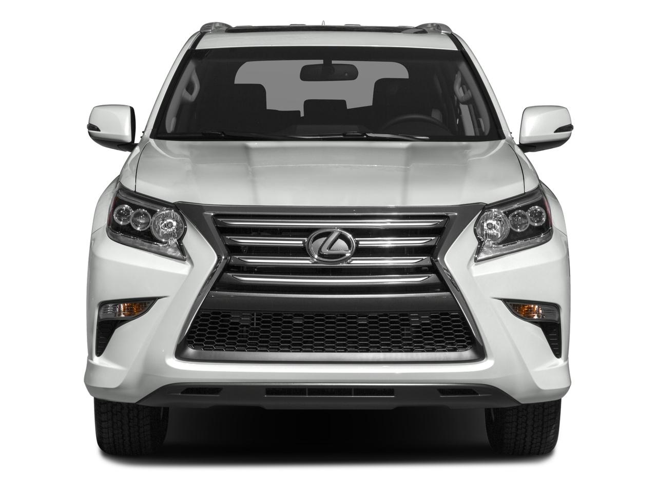 2016 Lexus GX 460 Vehicle Photo in ENGLEWOOD, CO 80113-6708