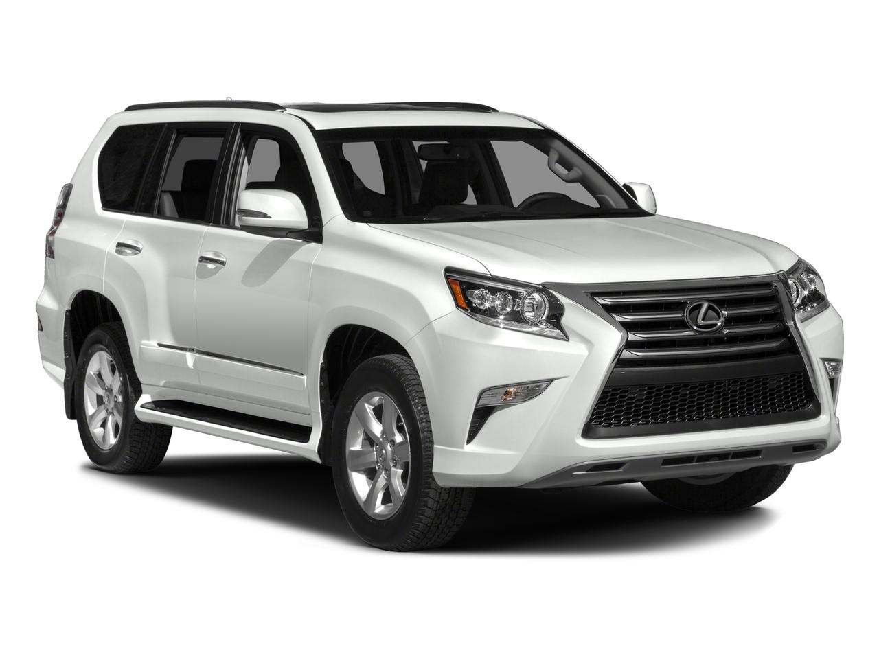 2016 Lexus GX 460 Vehicle Photo in ENGLEWOOD, CO 80113-6708