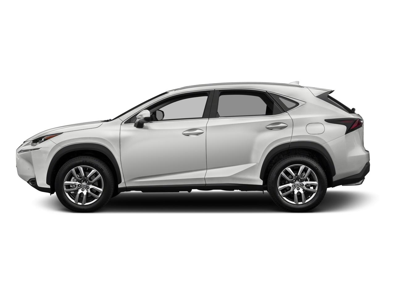 2016 Lexus NX 200t Vehicle Photo in APPLETON, WI 54914-4656