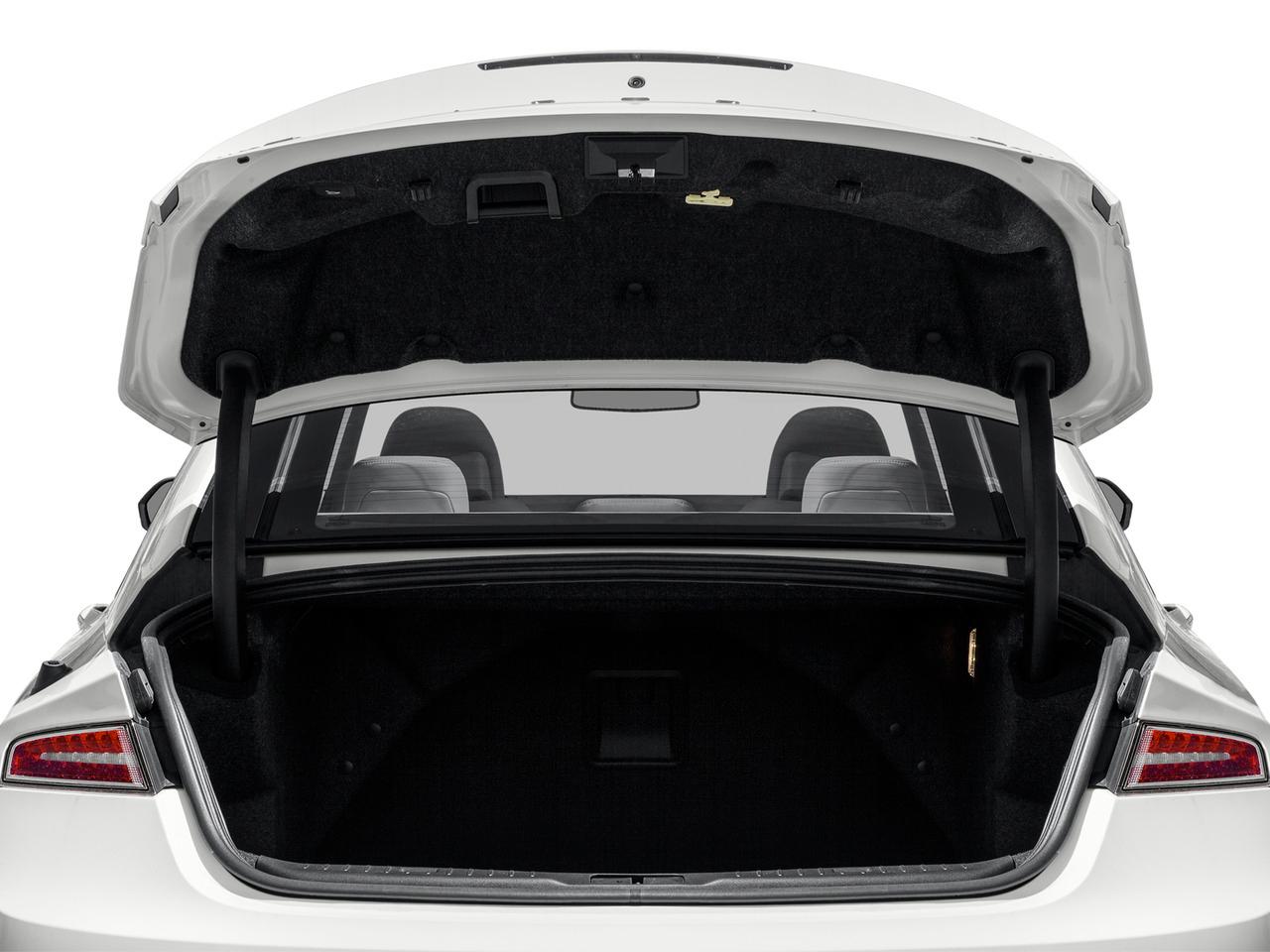 2016 Lincoln MKZ Vehicle Photo in MADISON, WI 53713-3220