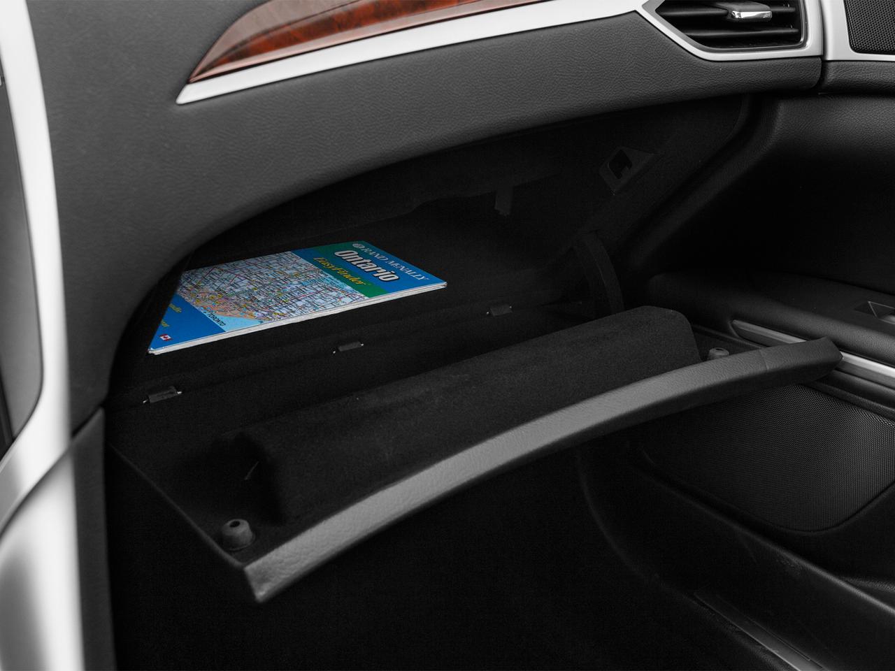 2016 Lincoln MKZ Vehicle Photo in MADISON, WI 53713-3220