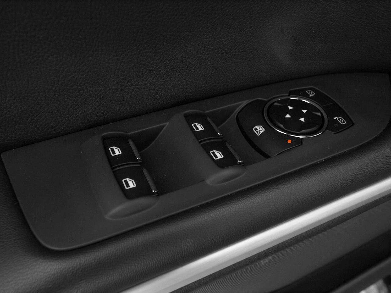 2016 Lincoln MKZ Vehicle Photo in MADISON, WI 53713-3220