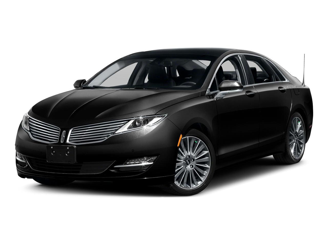 2016 Lincoln MKZ Vehicle Photo in Clearwater, FL 33765