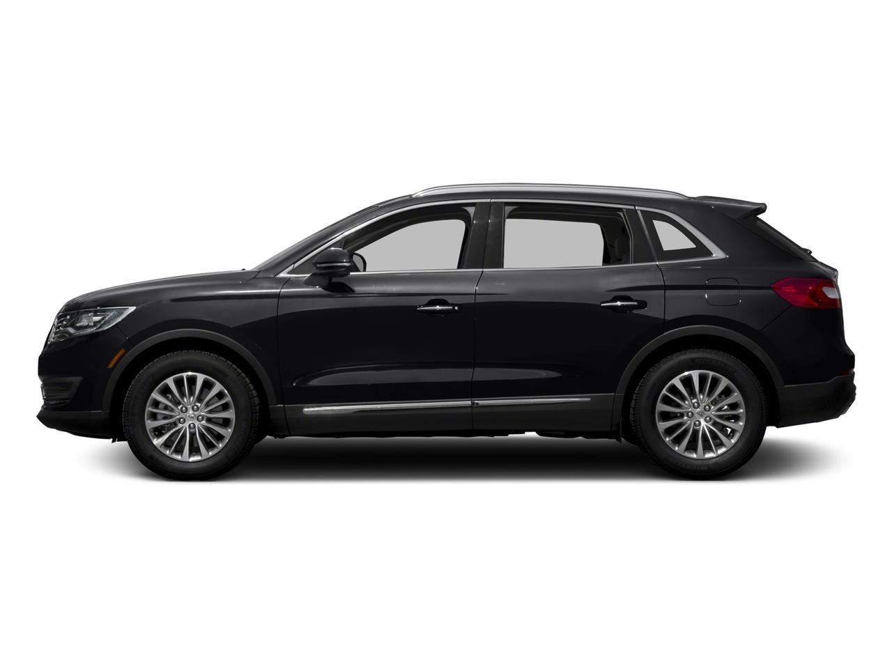 2016 Lincoln MKX Vehicle Photo in Neenah, WI 54956