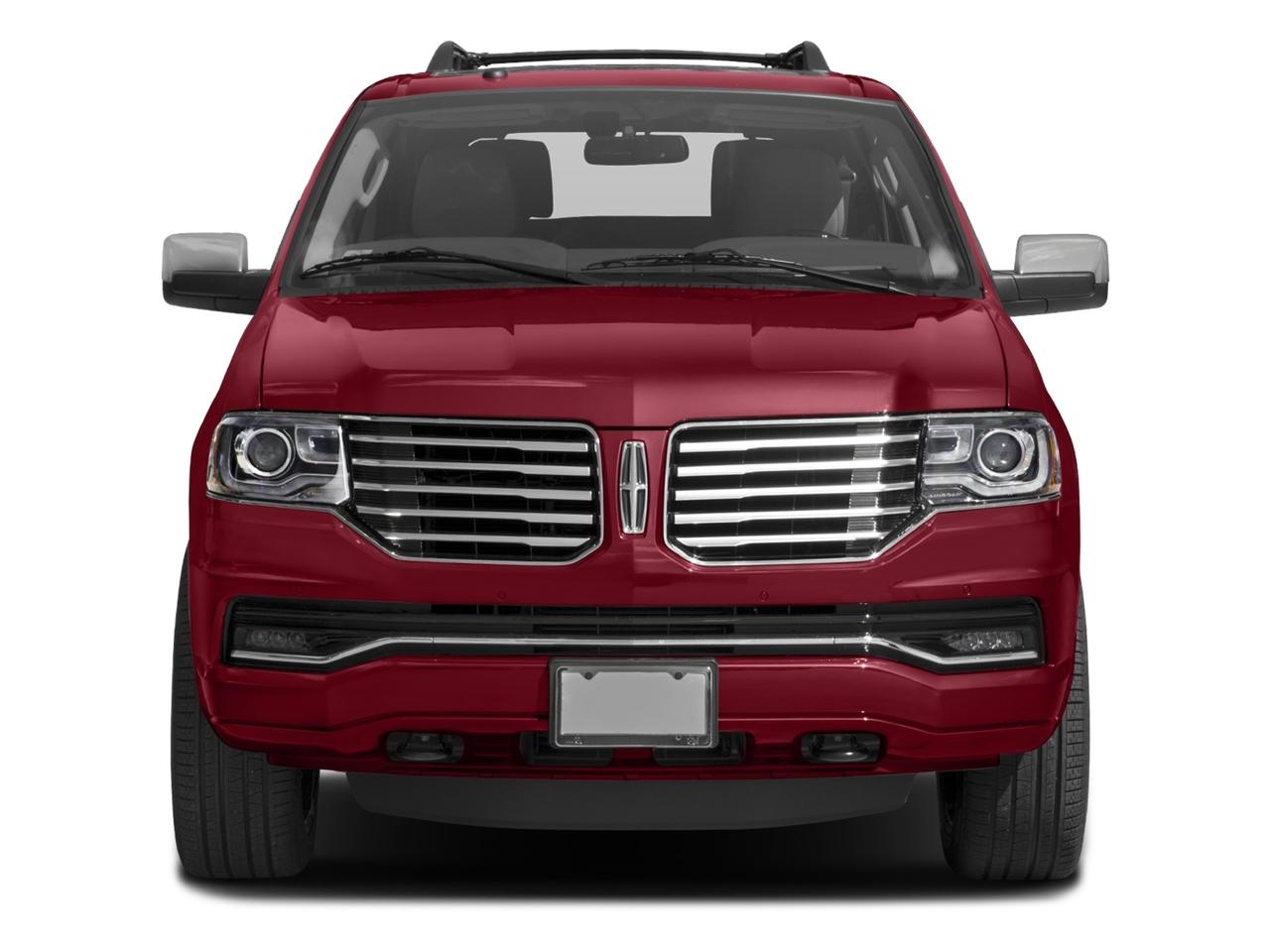 2016 Lincoln Navigator L Vehicle Photo in Clearwater, FL 33765