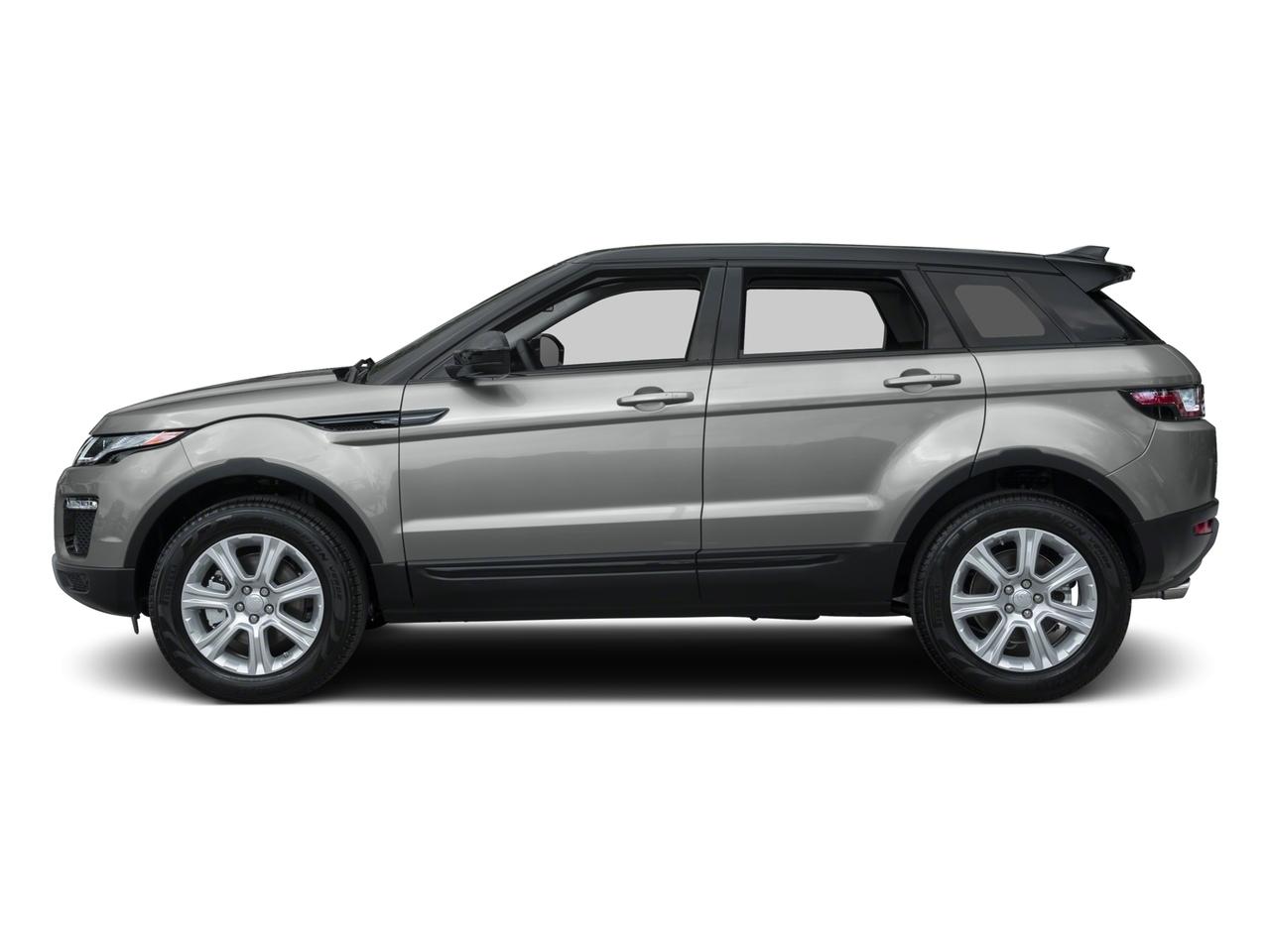 2016 Land Rover Range Rover Evoque Vehicle Photo in KANSAS CITY, MO 64114-4502