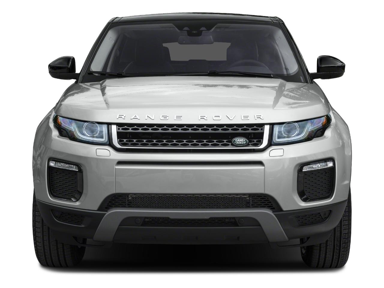 2016 Land Rover Range Rover Evoque Vehicle Photo in KANSAS CITY, MO 64114-4502