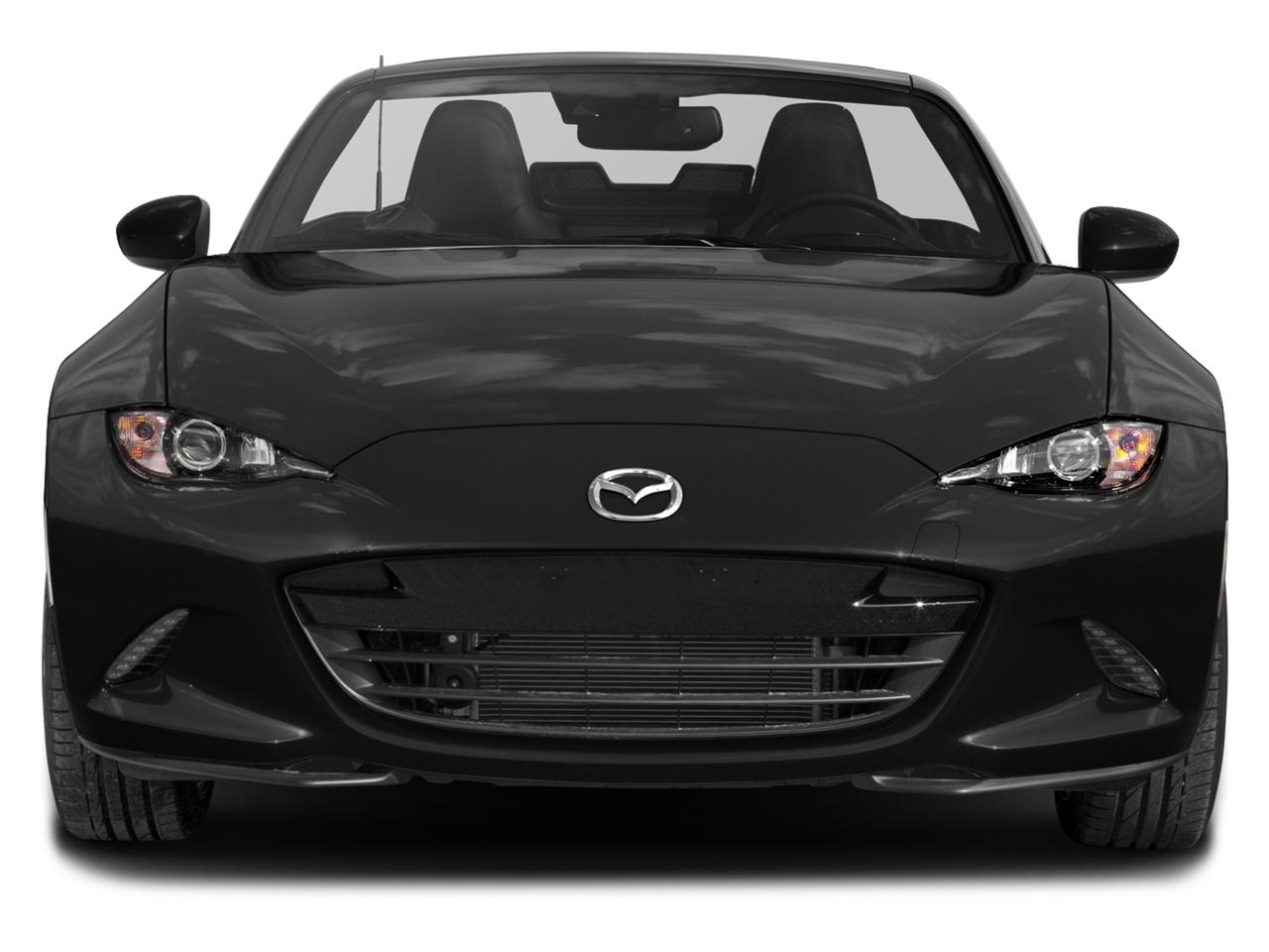 2016 Mazda MX-5 Miata Vehicle Photo in OSHKOSH, WI 54904-7811