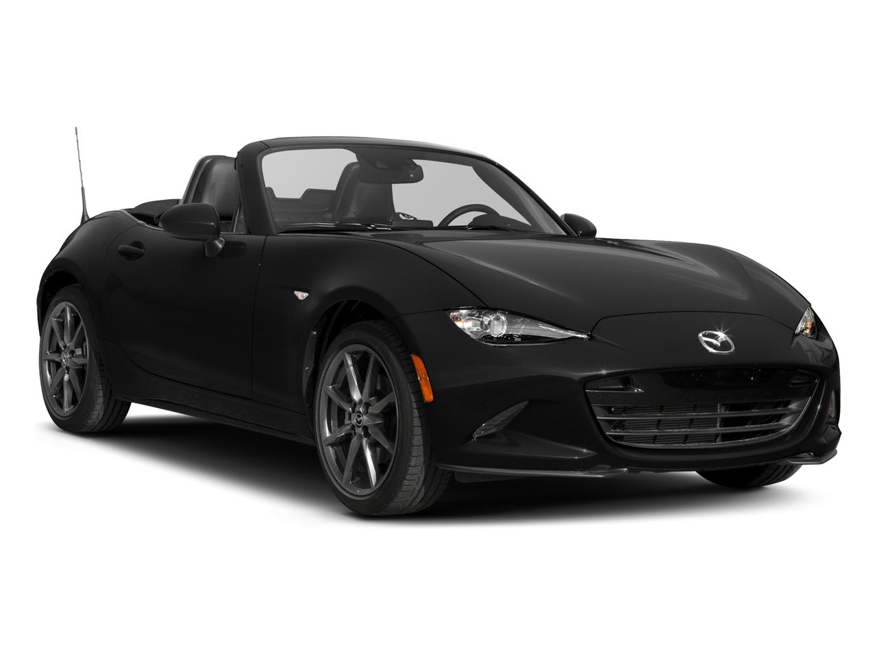 2016 Mazda MX-5 Miata Vehicle Photo in OSHKOSH, WI 54904-7811