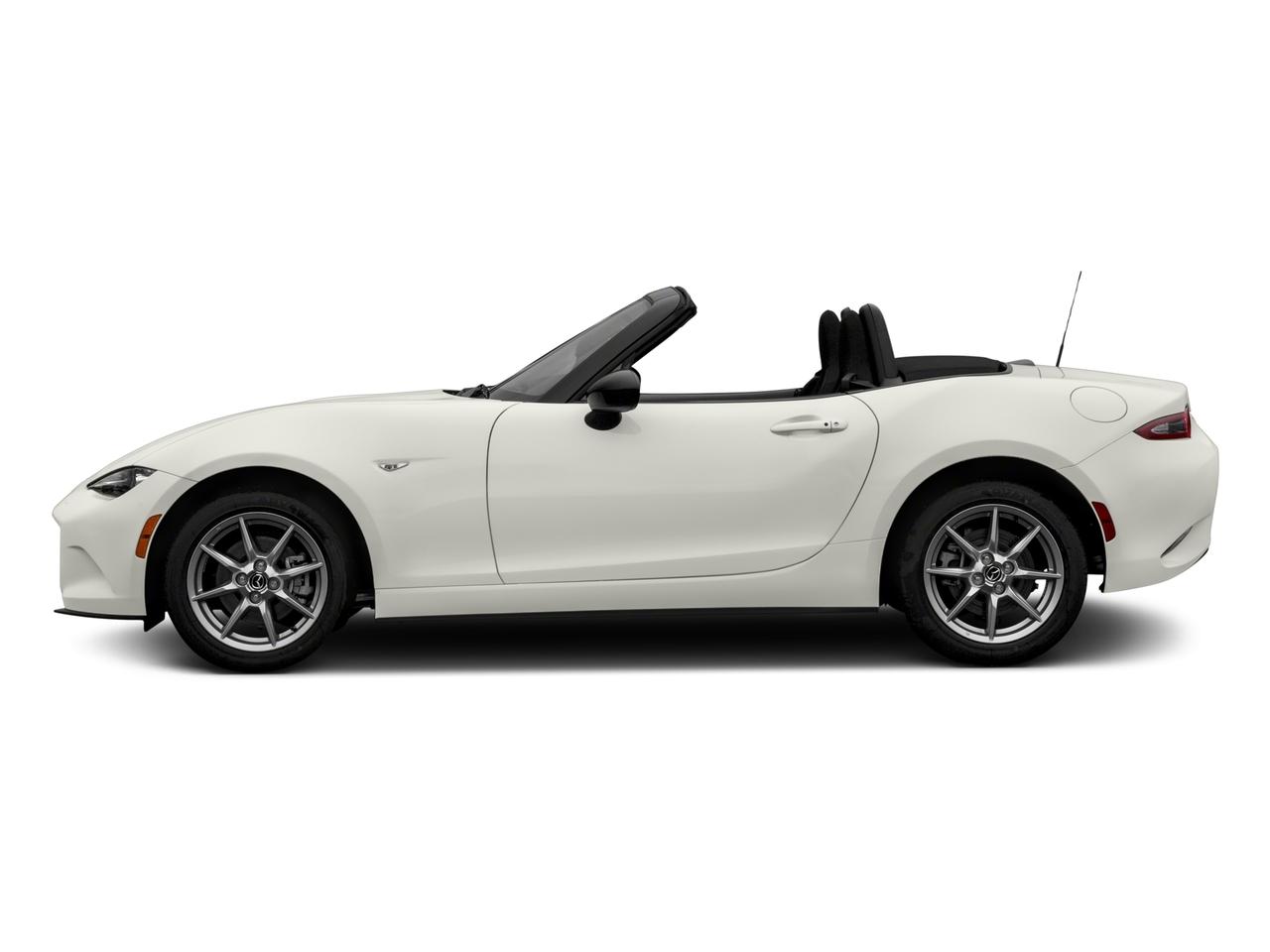 2016 Mazda MX-5 Miata Vehicle Photo in Green Bay, WI 54304