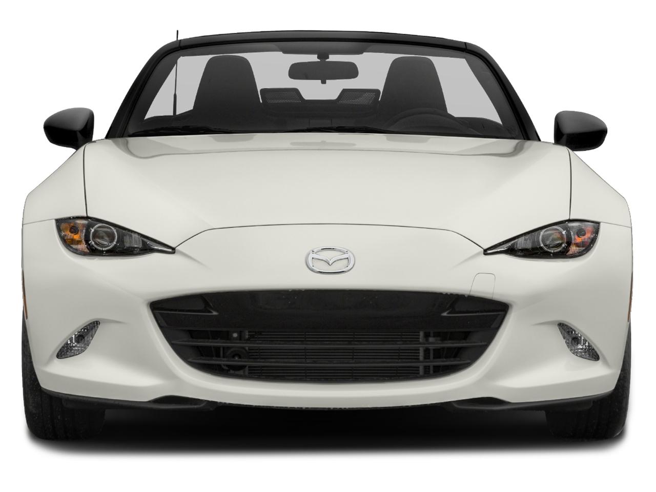 2016 Mazda MX-5 Miata Vehicle Photo in Green Bay, WI 54304
