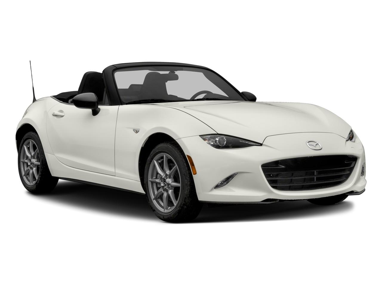 2016 Mazda MX-5 Miata Vehicle Photo in Green Bay, WI 54304