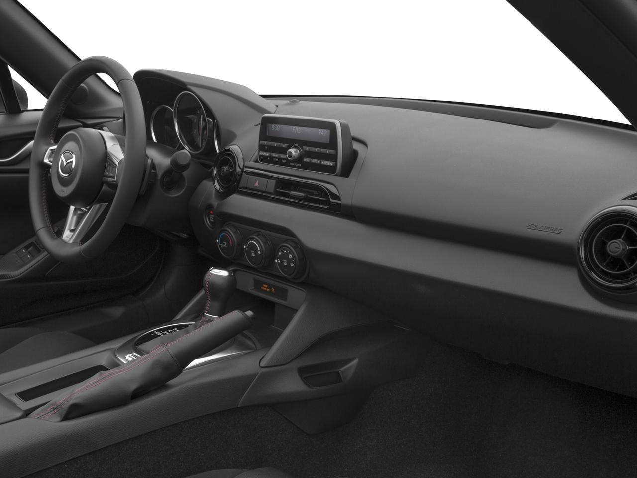 2016 Mazda MX-5 Miata Vehicle Photo in Green Bay, WI 54304
