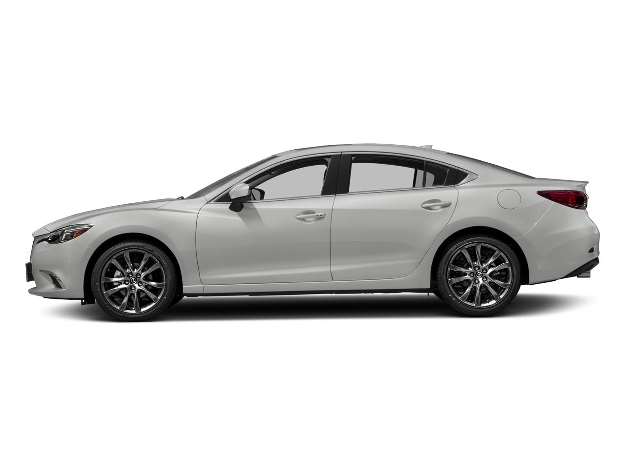 2016 Mazda6 Vehicle Photo in Grapevine, TX 76051