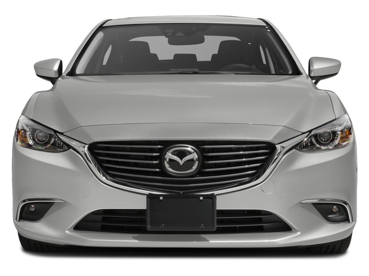 2016 Mazda6 Vehicle Photo in Grapevine, TX 76051