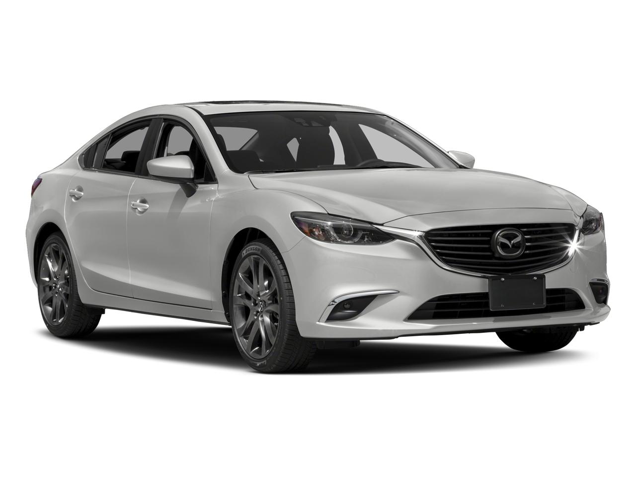 2016 Mazda6 Vehicle Photo in Grapevine, TX 76051