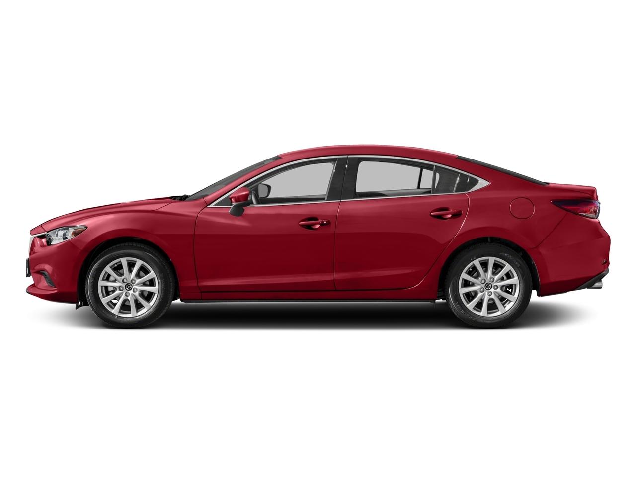 2016 Mazda Mazda6 Vehicle Photo in Trevose, PA 19053