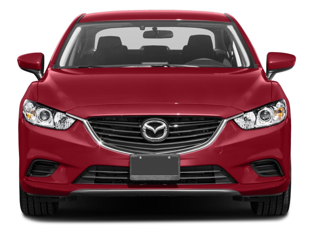 2016 Mazda Mazda6 Vehicle Photo in Trevose, PA 19053