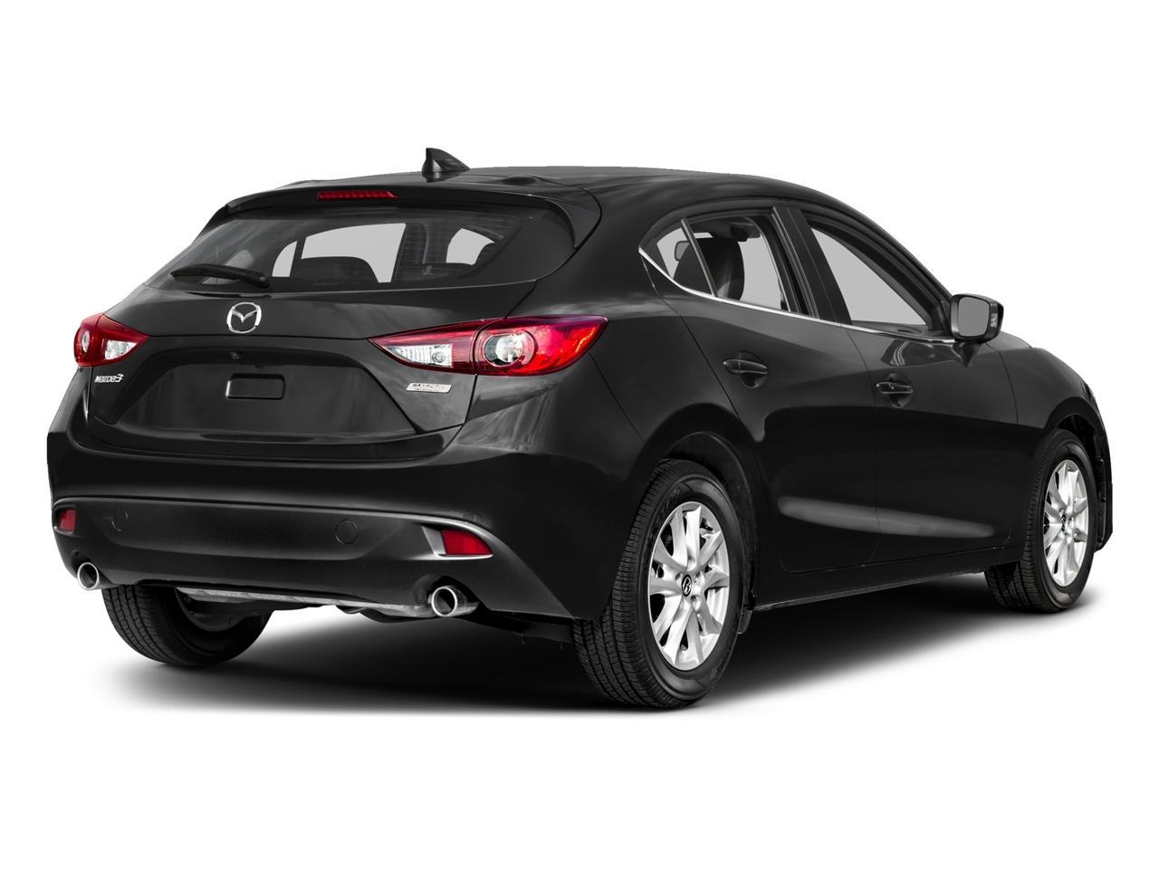 2016 Mazda Mazda3 Vehicle Photo in St. Petersburg, FL 33713