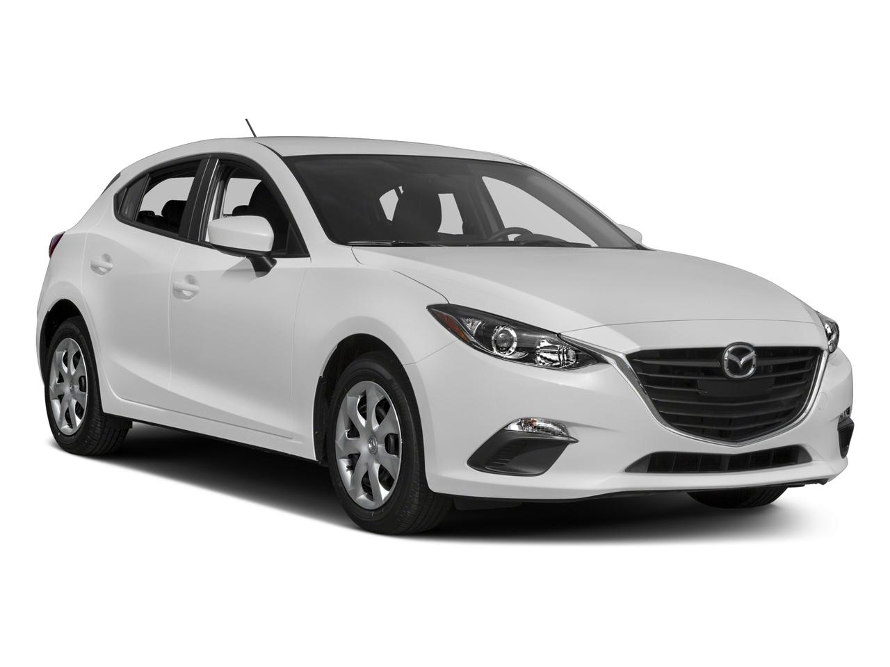 2016 Mazda Mazda3 Vehicle Photo in Winter Park, FL 32792