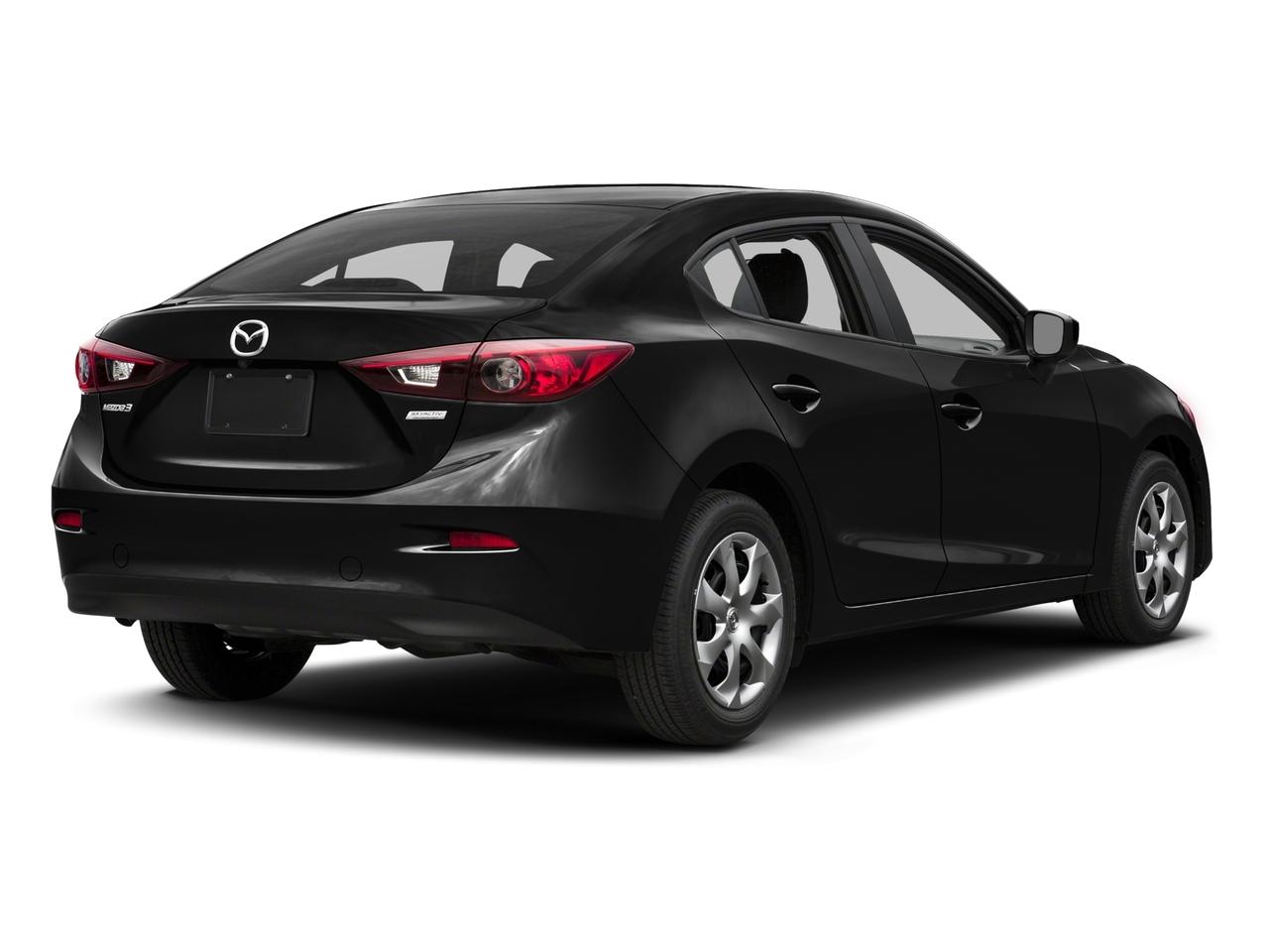 2016 Mazda Mazda3 Vehicle Photo in Margate, FL 33063