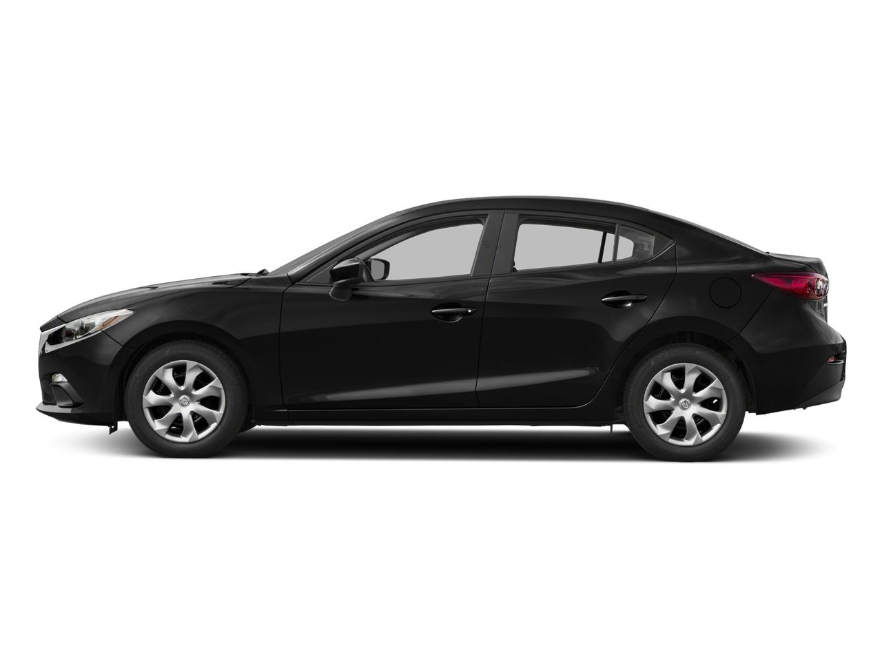 2016 Mazda Mazda3 Vehicle Photo in Margate, FL 33063