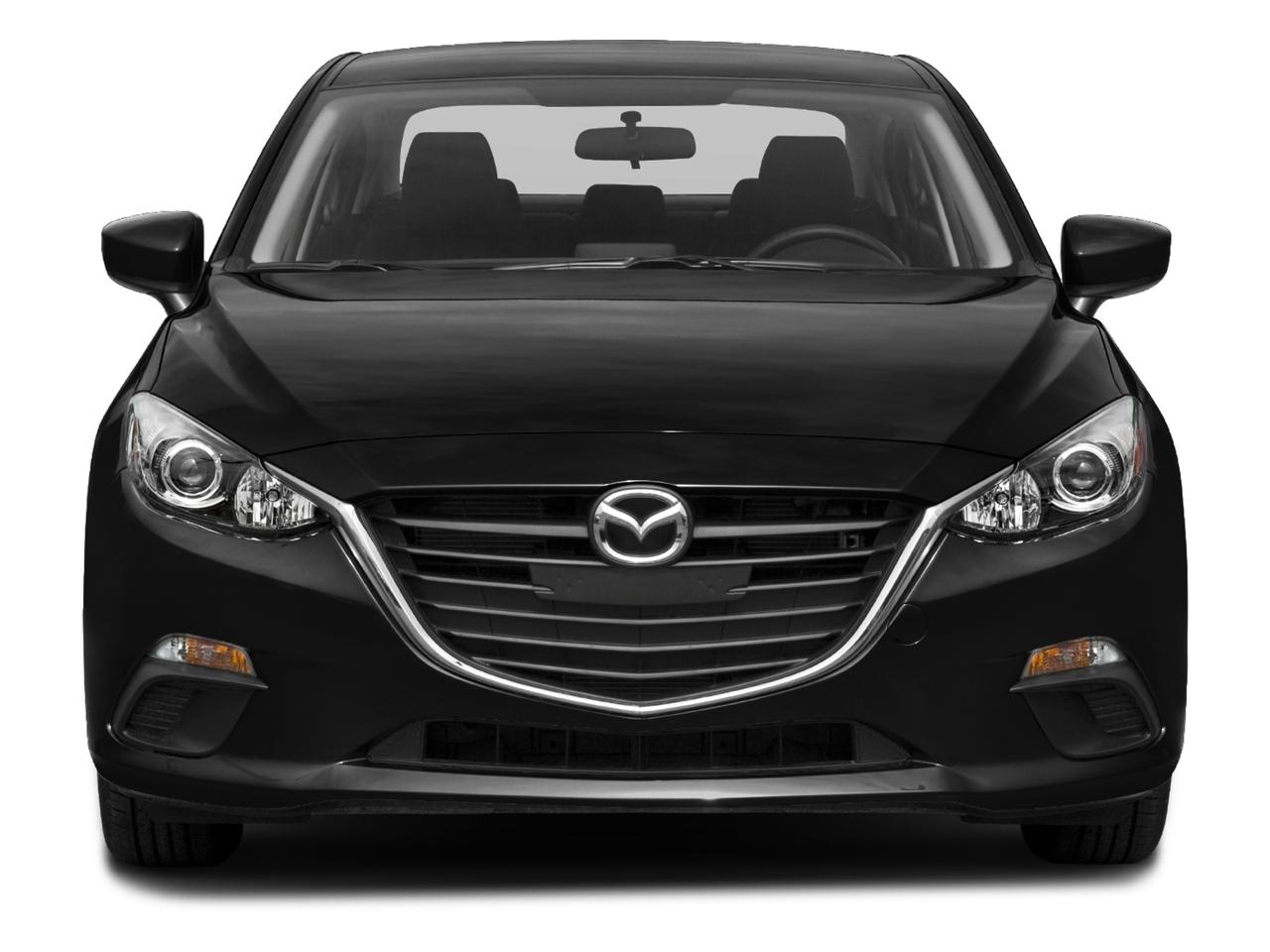 2016 Mazda Mazda3 Vehicle Photo in Margate, FL 33063