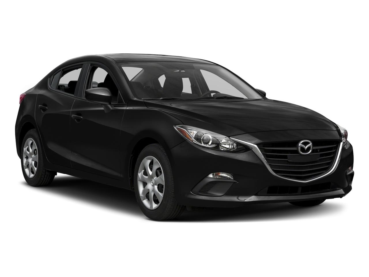 2016 Mazda Mazda3 Vehicle Photo in Margate, FL 33063