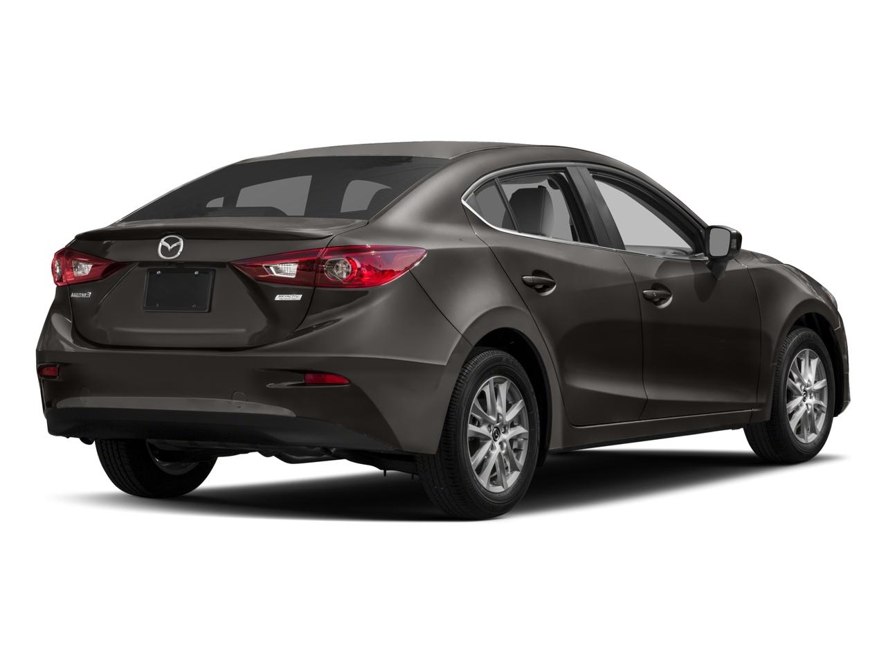2016 Mazda3 Vehicle Photo in Harrisburg, PA 17111