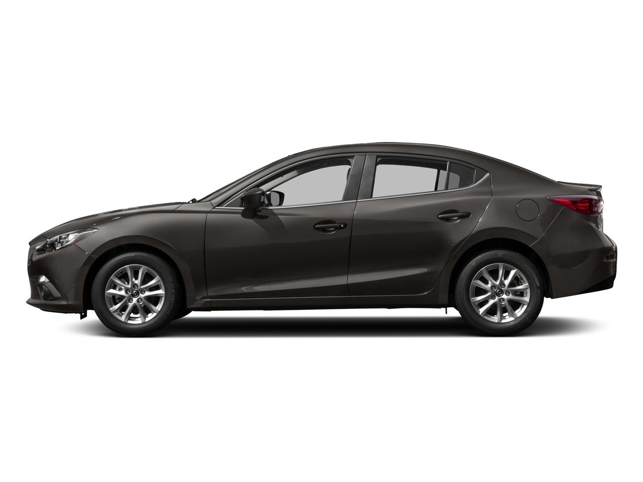 2016 Mazda3 Vehicle Photo in Harrisburg, PA 17111