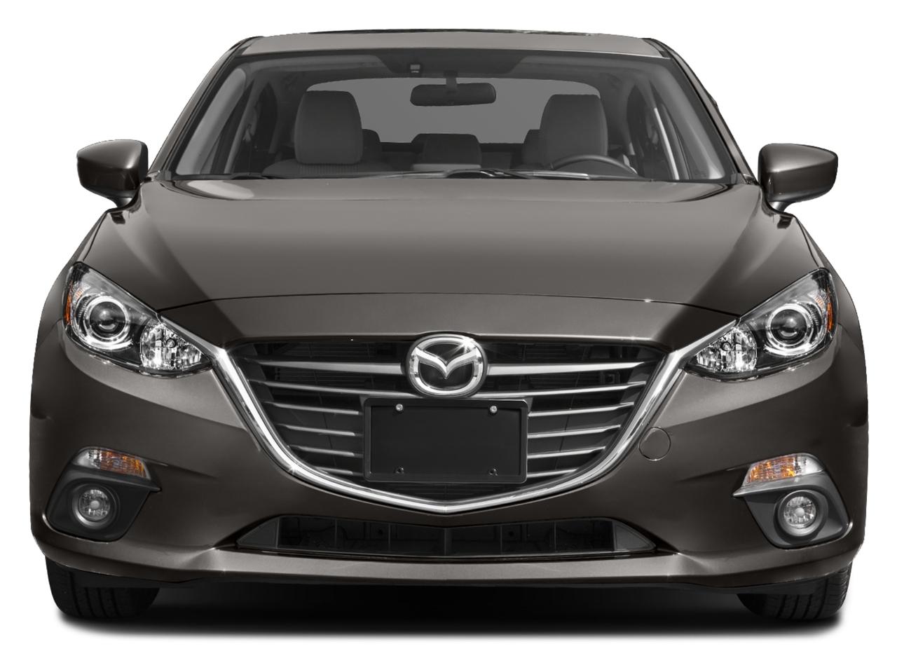 2016 Mazda3 Vehicle Photo in Harrisburg, PA 17111