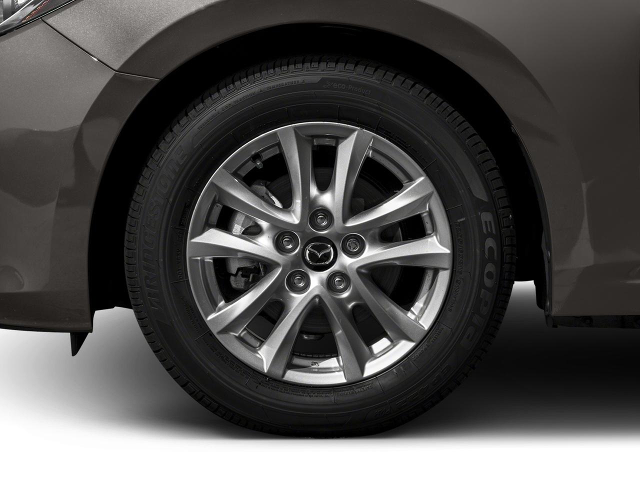 2016 Mazda3 Vehicle Photo in Harrisburg, PA 17111