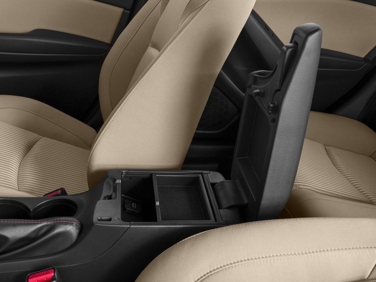 2016 Mazda3 Vehicle Photo in Harrisburg, PA 17111