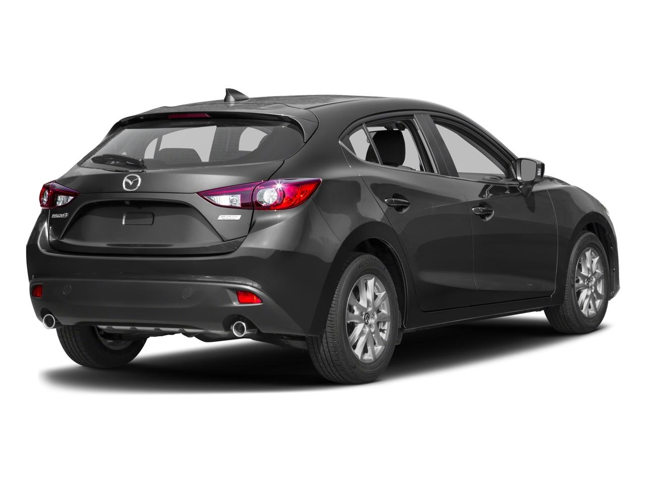 2016 Mazda Mazda3 Vehicle Photo in Sanford, FL 32771