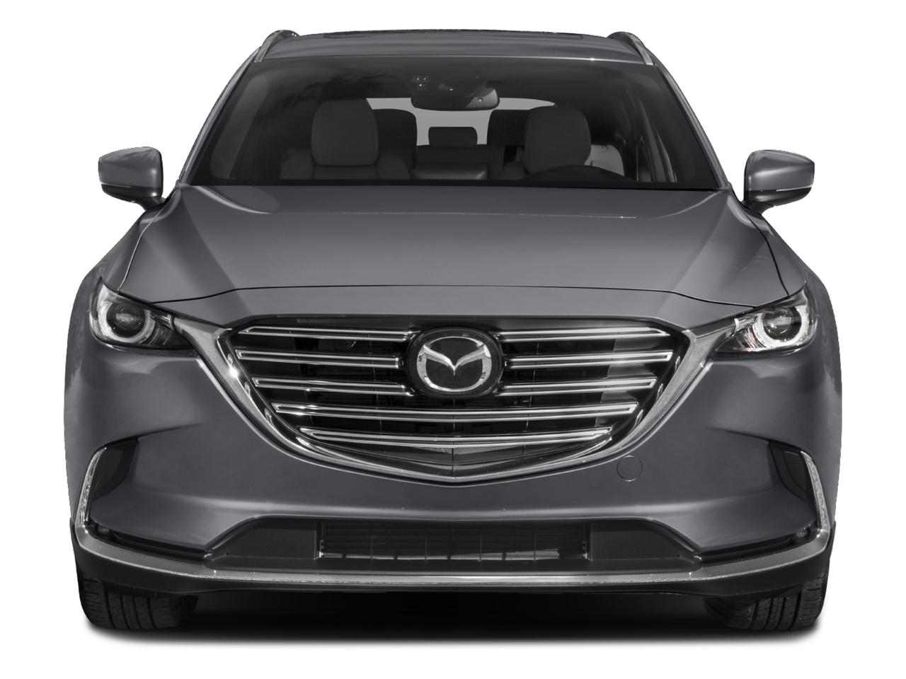 2016 Mazda CX-9 Vehicle Photo in Green Bay, WI 54304